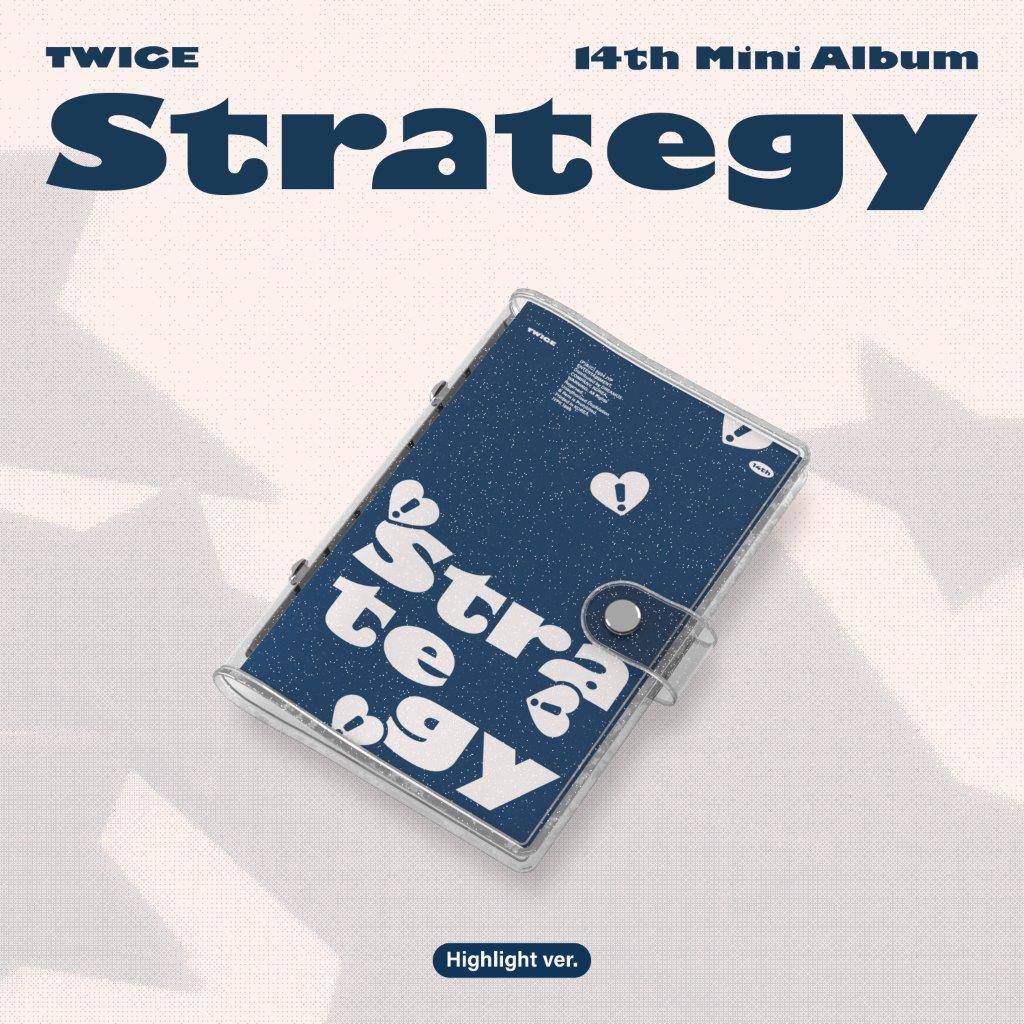 TWICE - STRATEGY - Highlight ver. final.jpg