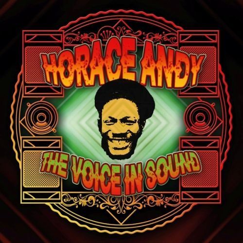 Horace Andy - Voice In Sound, The - RSD 2026 Product Image