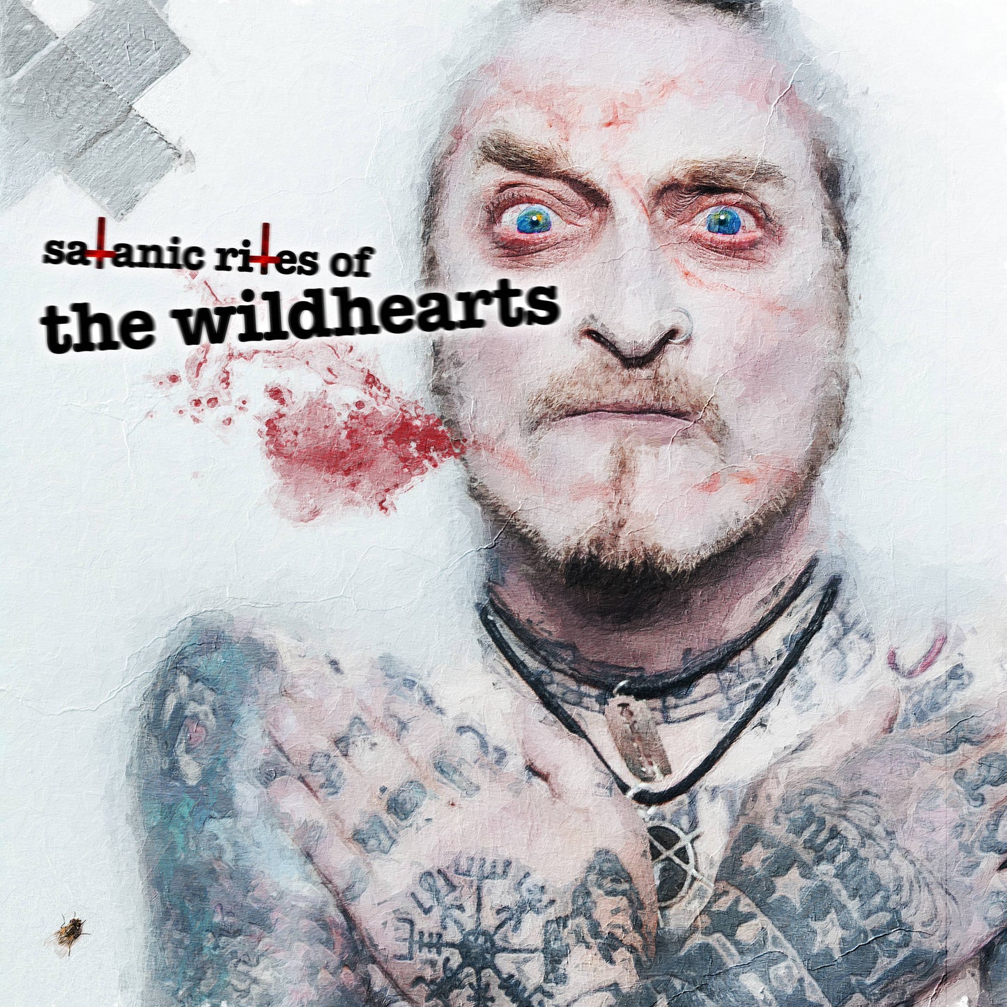 Satanic Rites of the Wildhearts