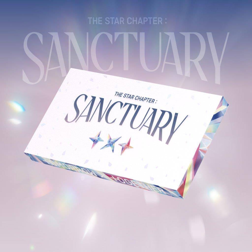 TXT - THE STAR CHAPTER SANCTUARY ANGEL Ver..jpg