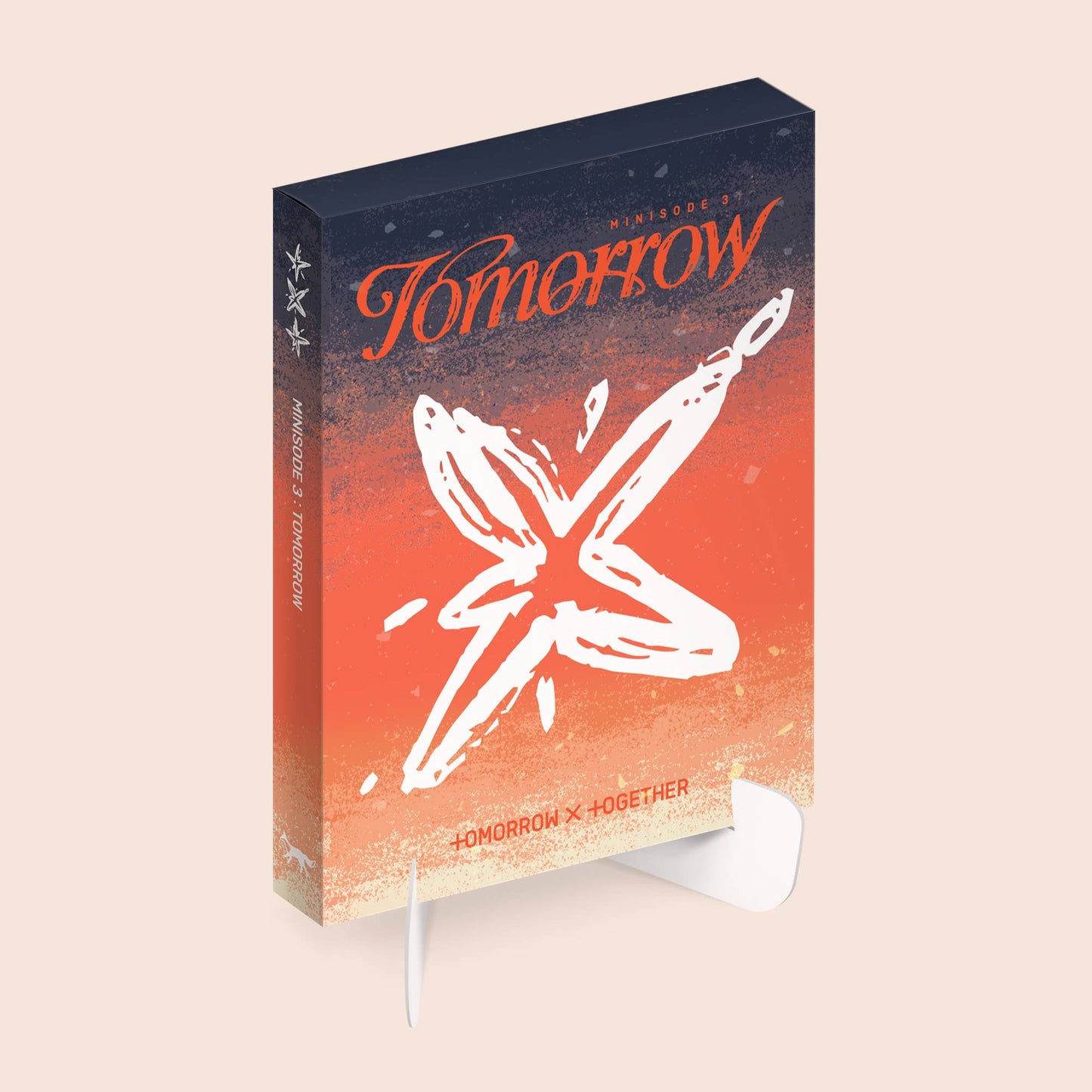 TXT - minisode 3 Light ver. - 00196922819773.jpg