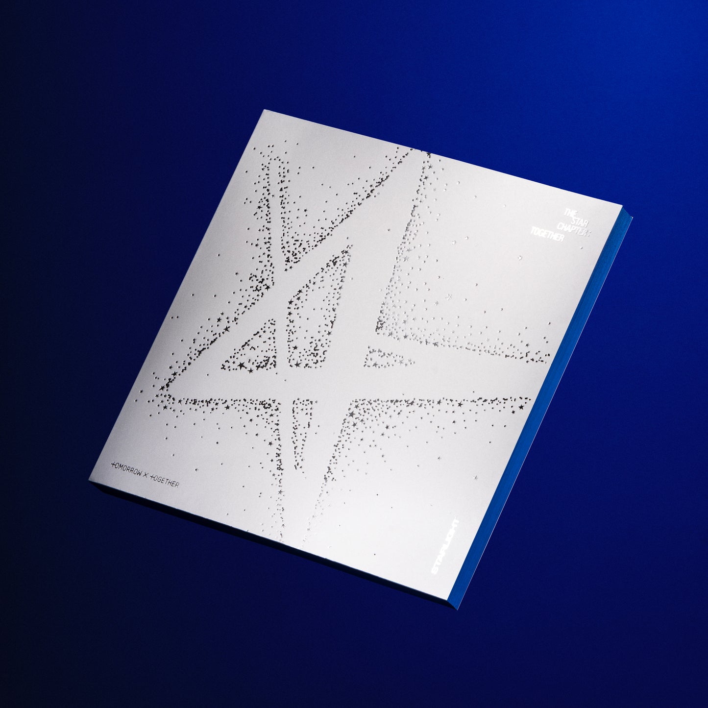 The Star Chapter: TOGETHER