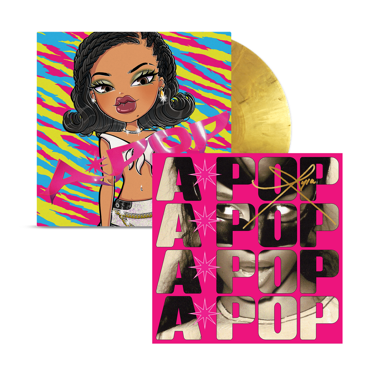 A*POP