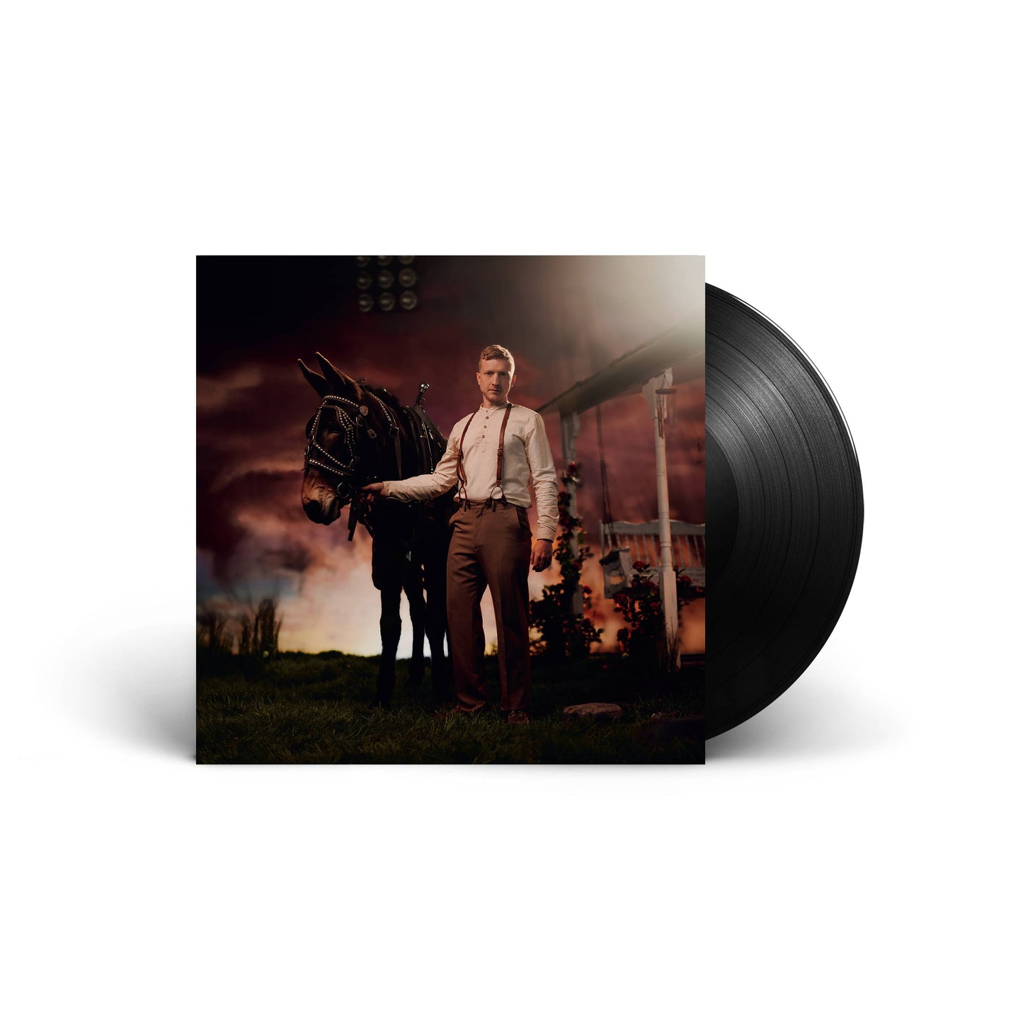 TYLER CHILDERS RITR Vinyl Record BLACK.jpg