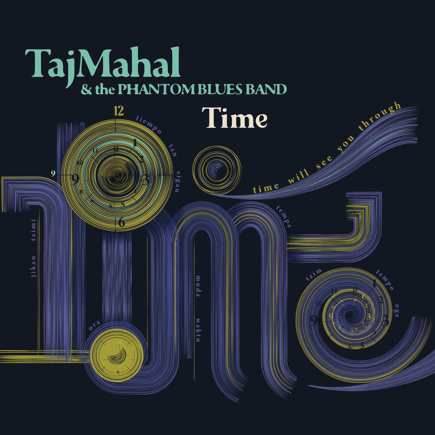 Time
