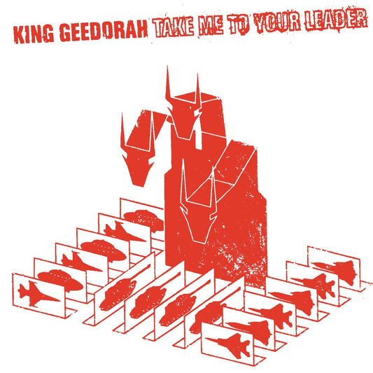 Take Me To Your Leader - 20th Anniversary