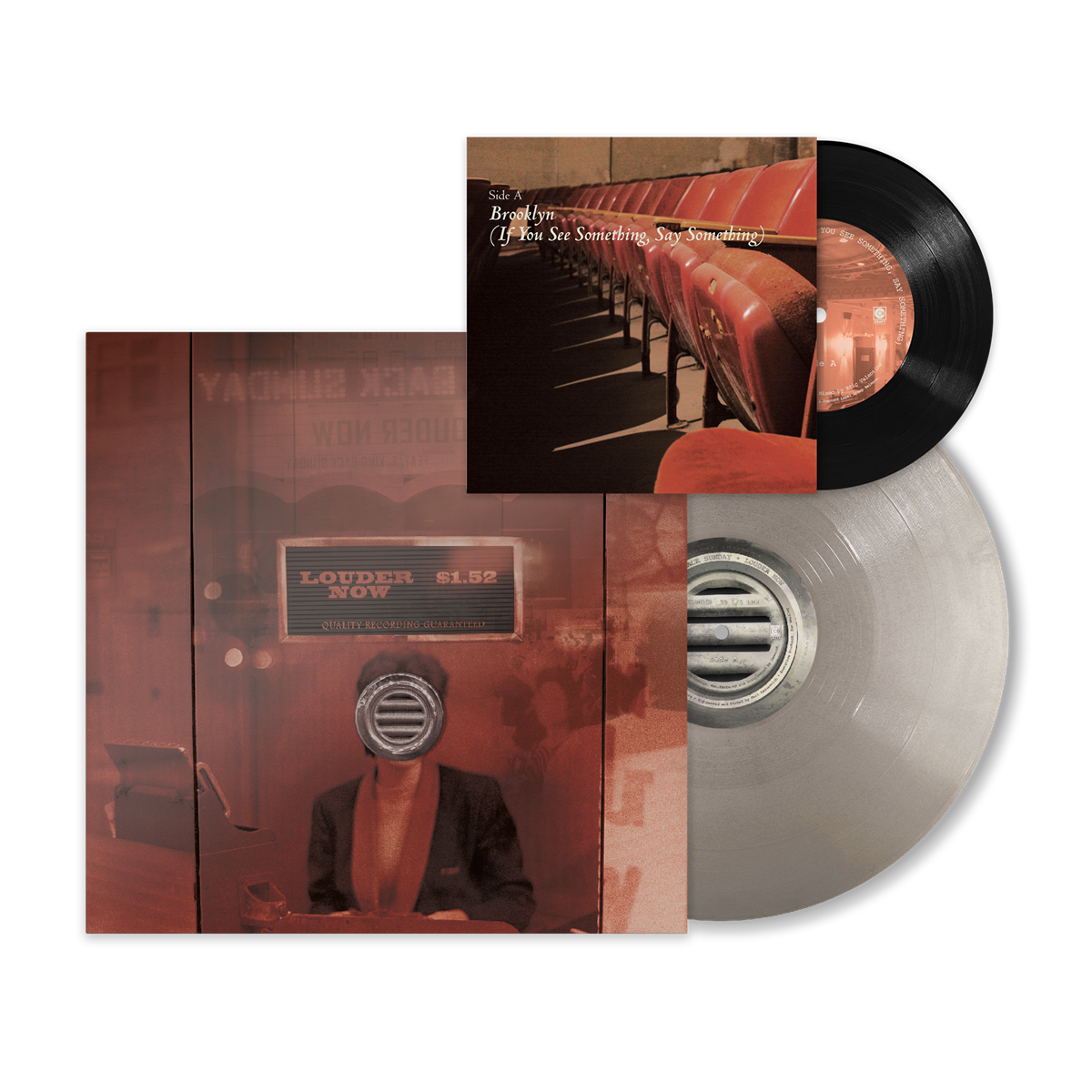 Louder Now (20th Anniversary)