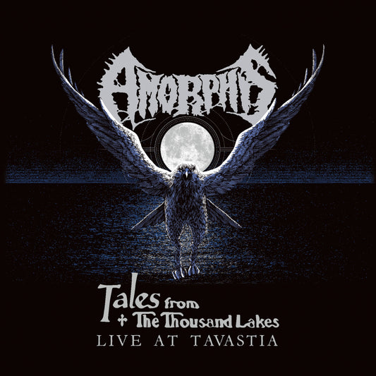 Tales From the Thousand Lakes (Live At Tavastia)