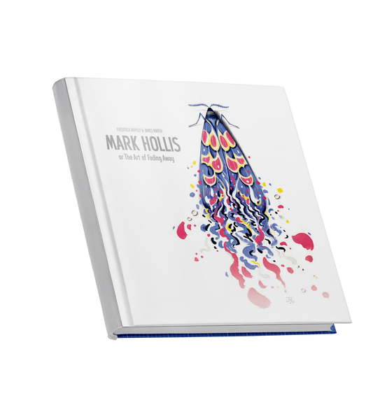 Mark Hollis: Or The Art of Fading Away