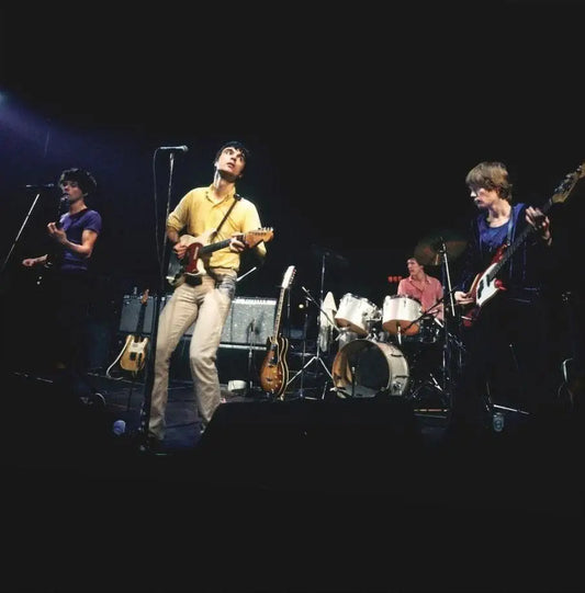 Live On Tour - RSD 2024