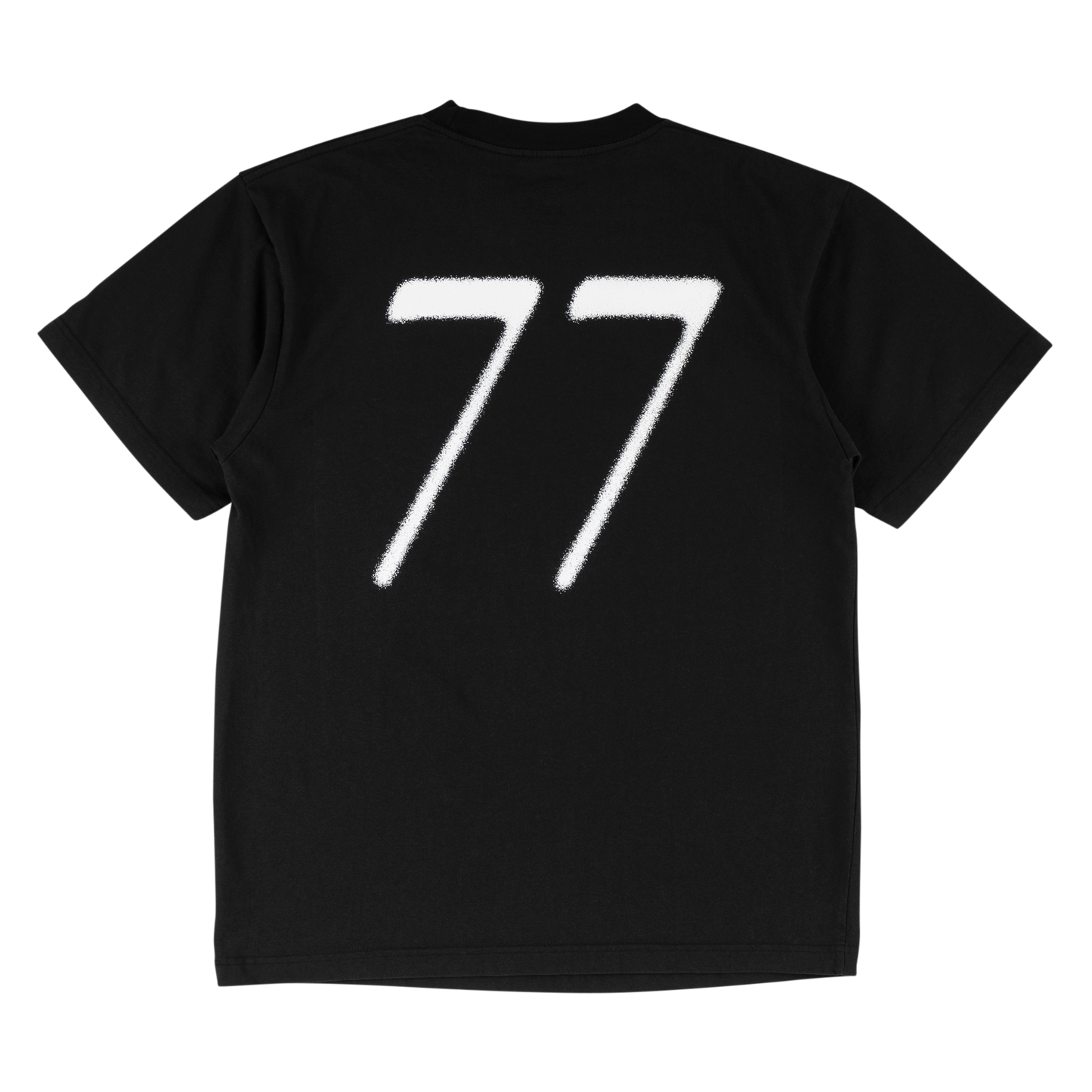 Talking Heads x Welcome - Quartet - T-Shirt - Black