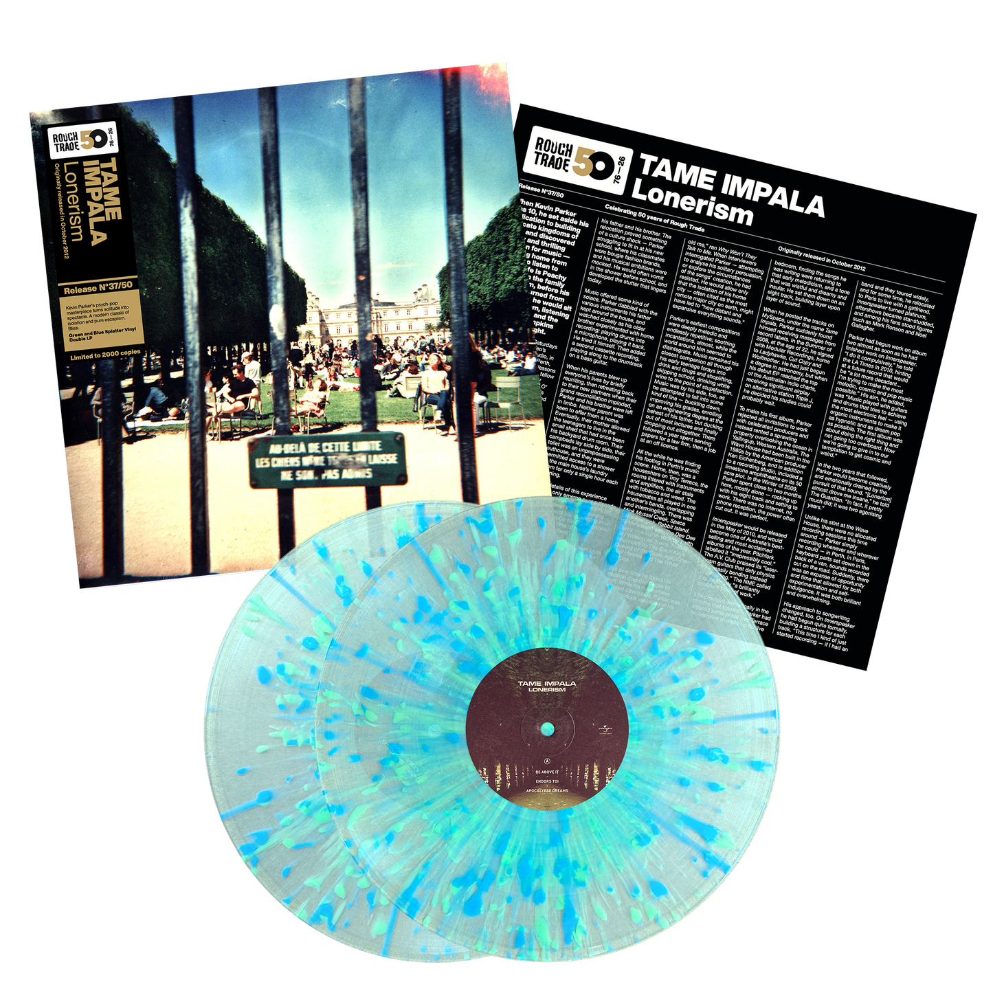 Lonerism