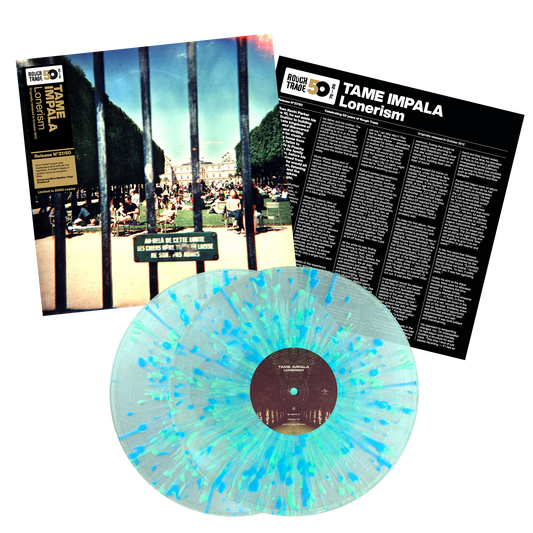 Lonerism
