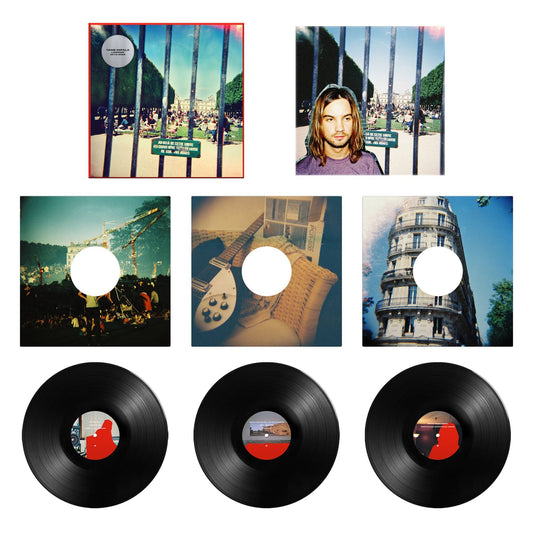 Lonerism - 10th Anniversary