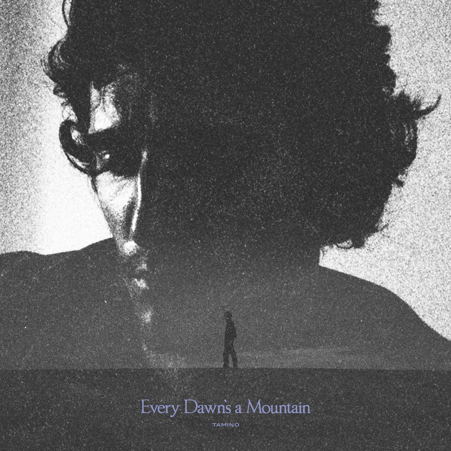 Every Dawns A Mountain