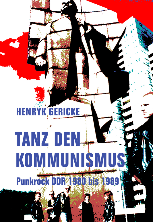 Tanz Den Kommunismus