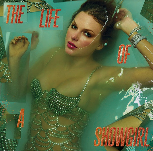 The Life of a Showgirl