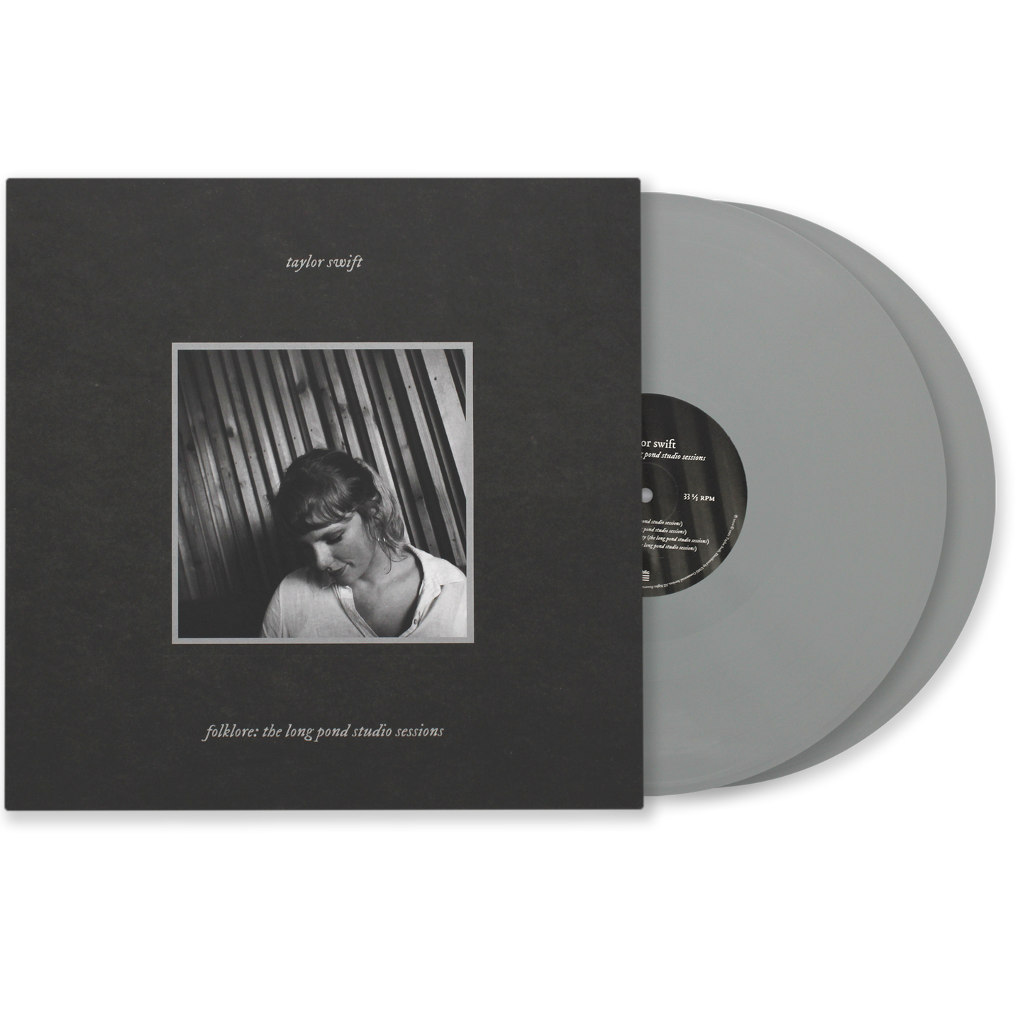 Taylor Swift - folklore RSD23 LP+ Trans.png