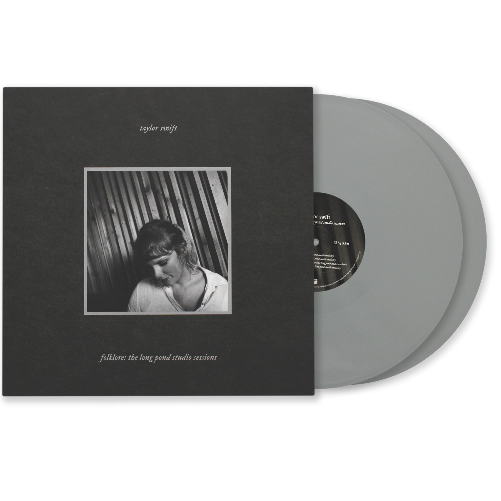 Taylor Swift - folklore RSD23 LP+ Trans.png