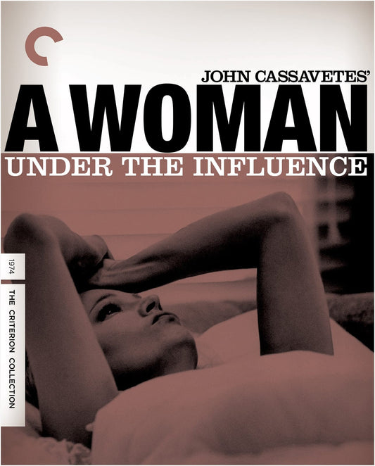A Woman Under the Influence