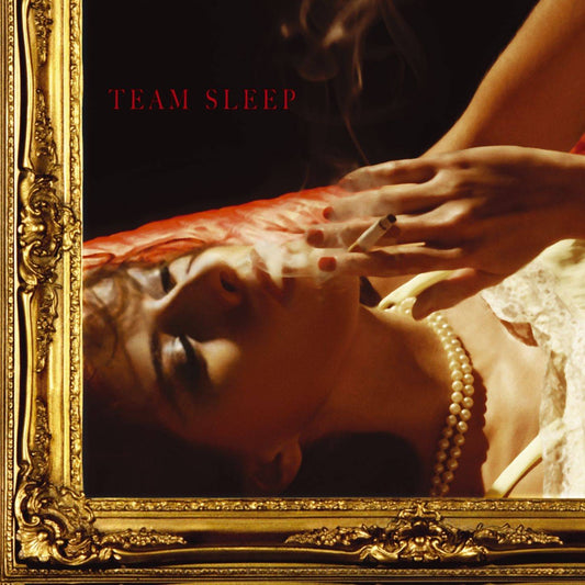 Team Sleep RSD 2024