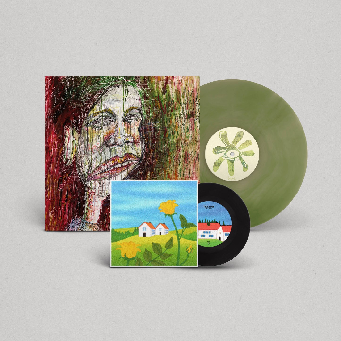 Teethe – Teethe LP indie render.jpg