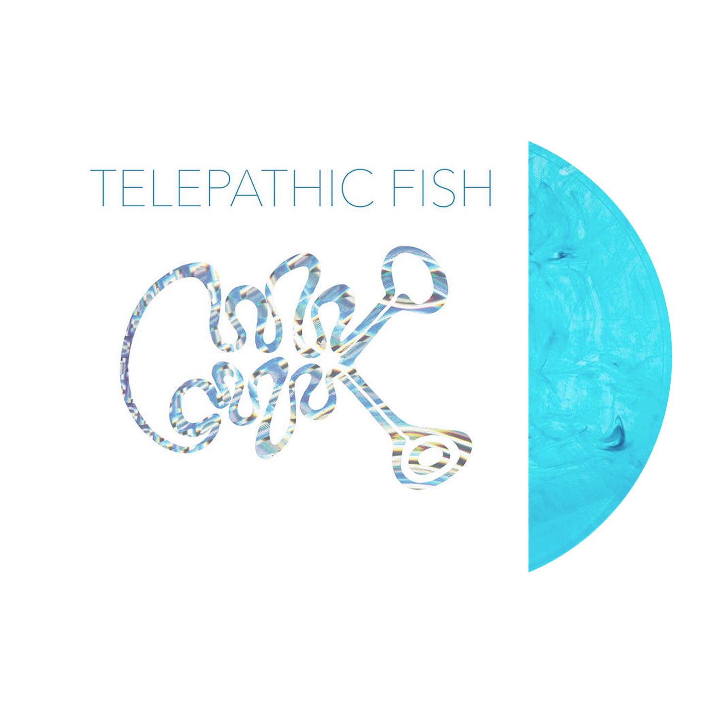 Telepathic Fish: Trawling The Early 90s Ambient Underground