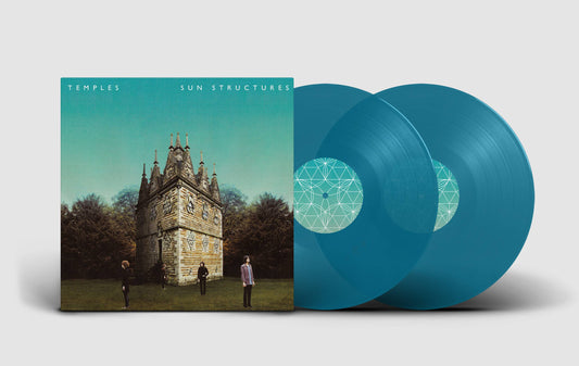 Sun Structures - RSD 2024