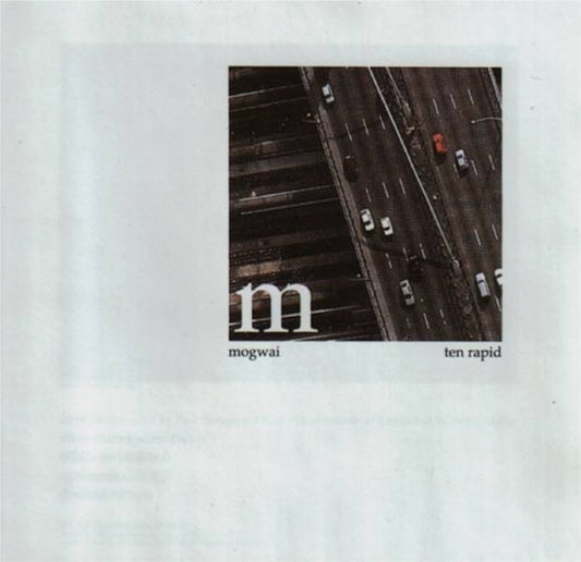 Ten Rapid (Collected Recordings 1996-1997)