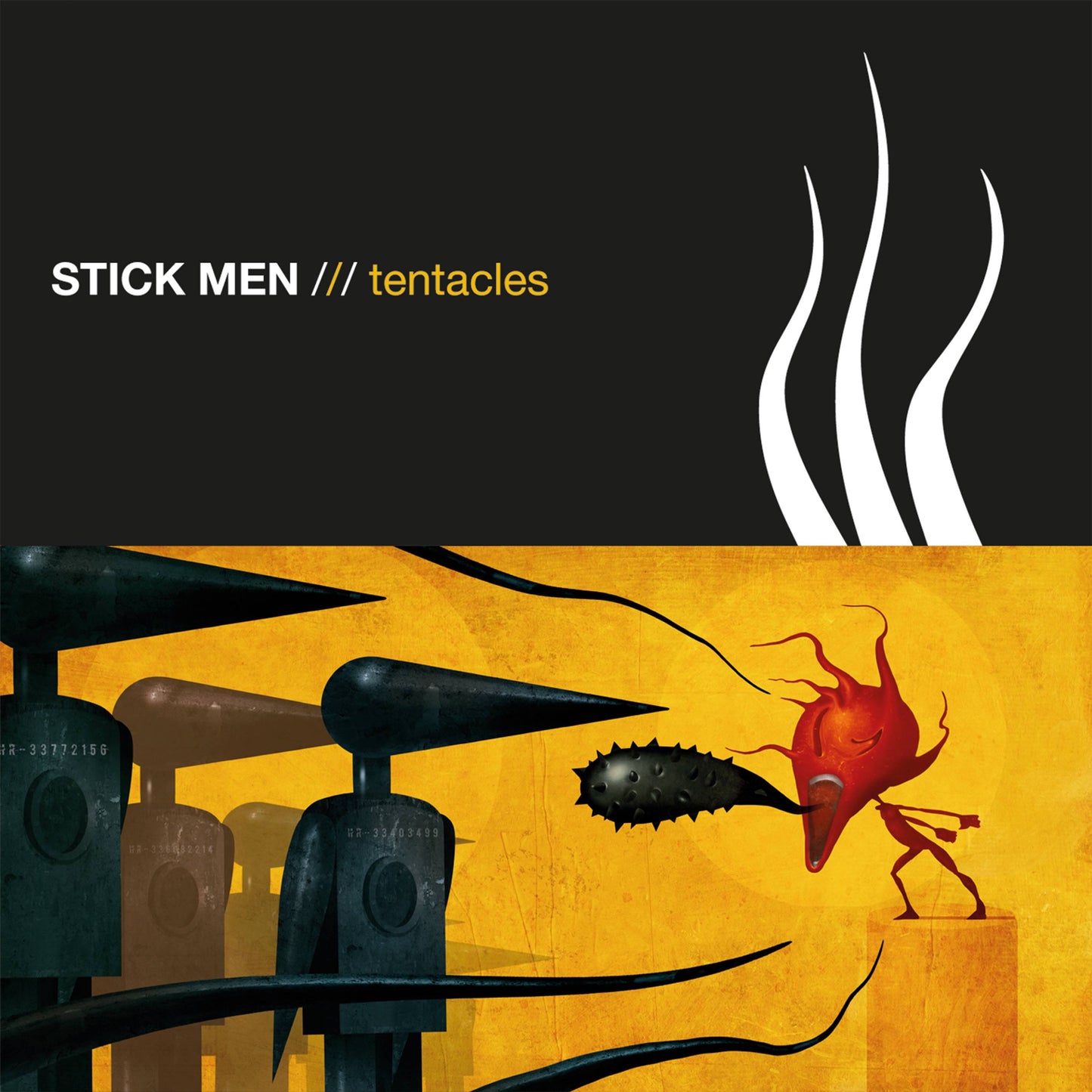 Tentacles