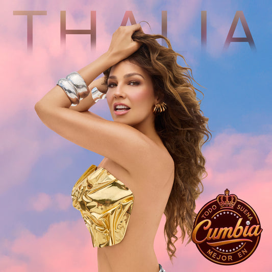 Todo Suena Mejor En Cumbia
