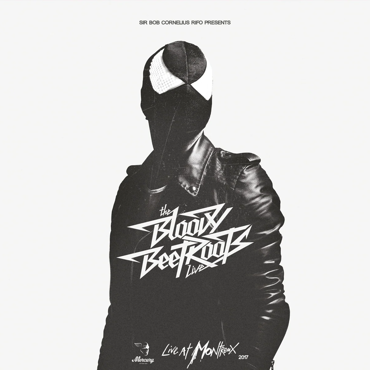 Live At Montreux 2017