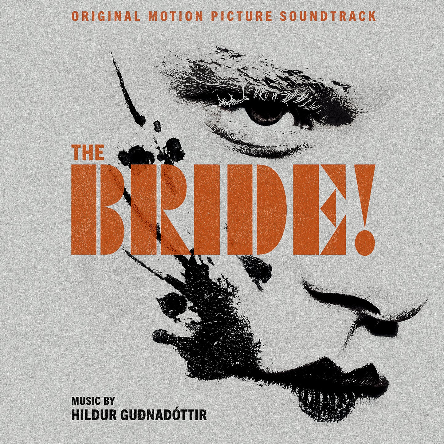The Bride! Original Motion Picture Soundtrack
