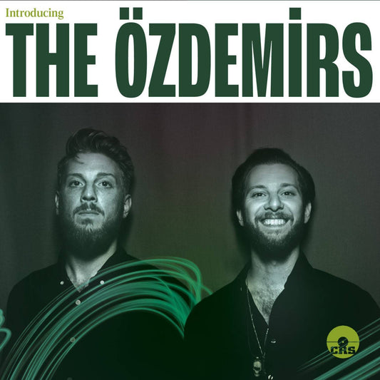 Introducing The Ozdemirs