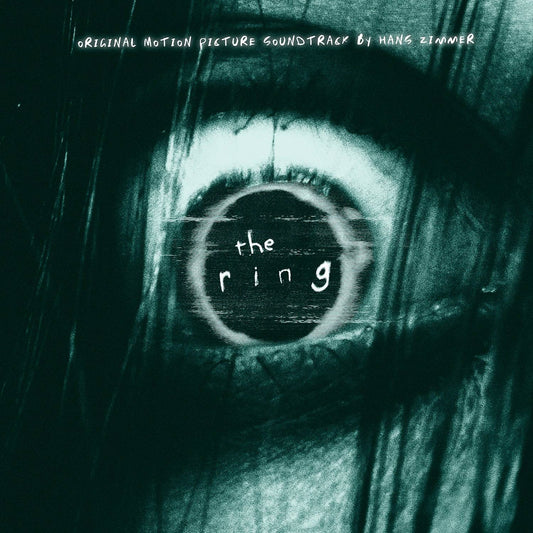 The Ring - Original Motion Picture Soundtrack