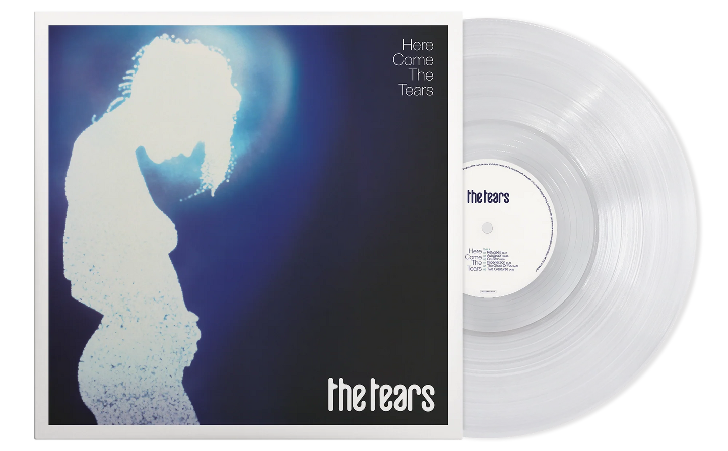 Here Come The Tears - RSD 2026