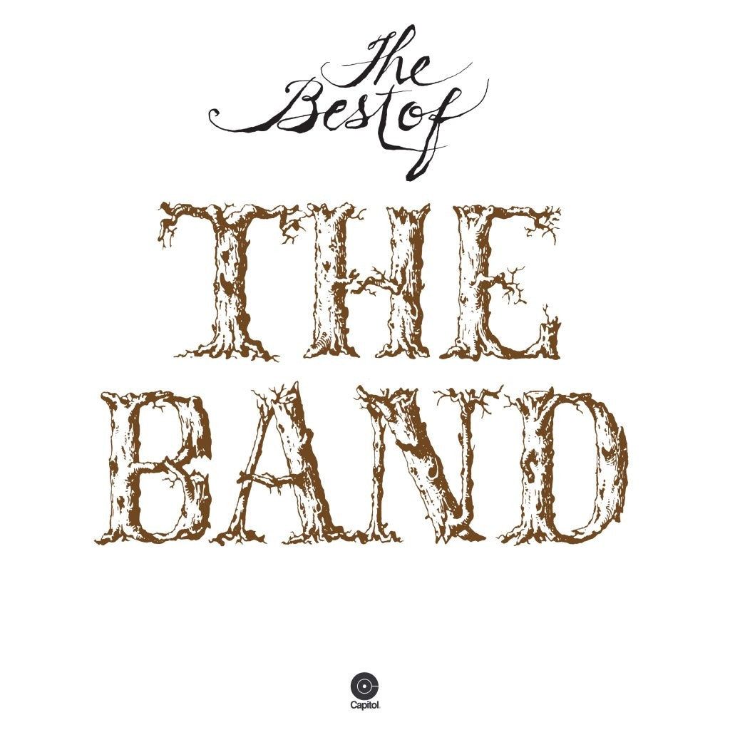 The Best Of The Band