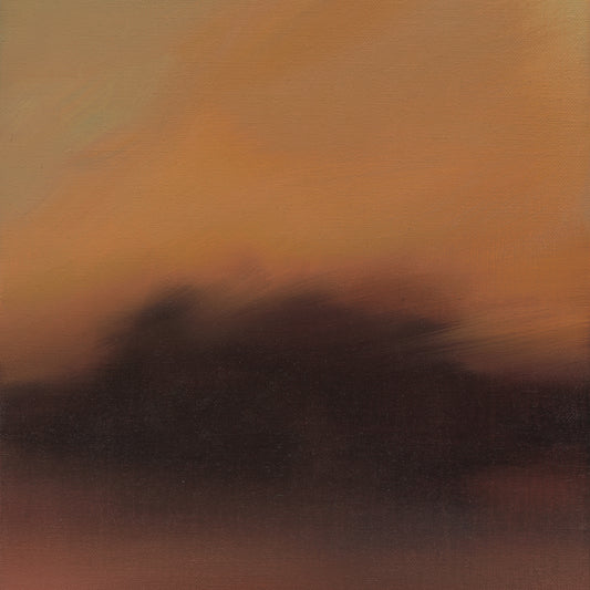 The Besnard Lakes are the Ghost Nation