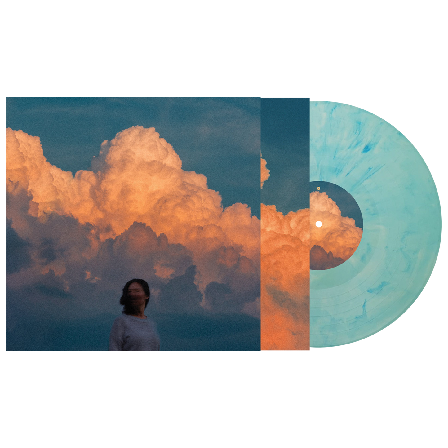 The Second I’m Asleep