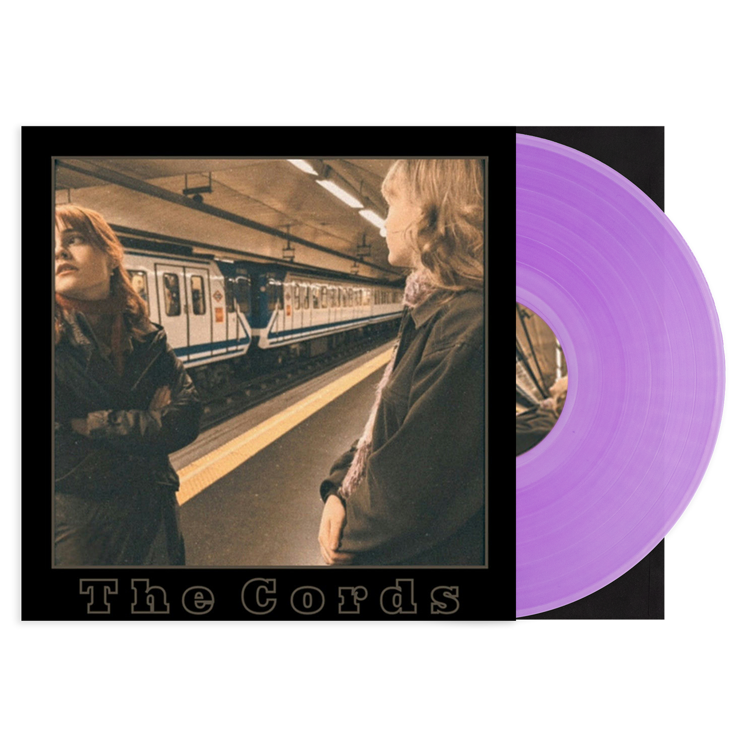 The Cords