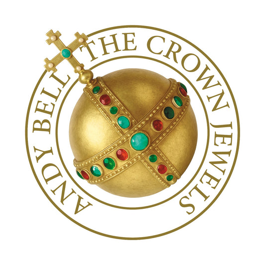 The Crown Jewels