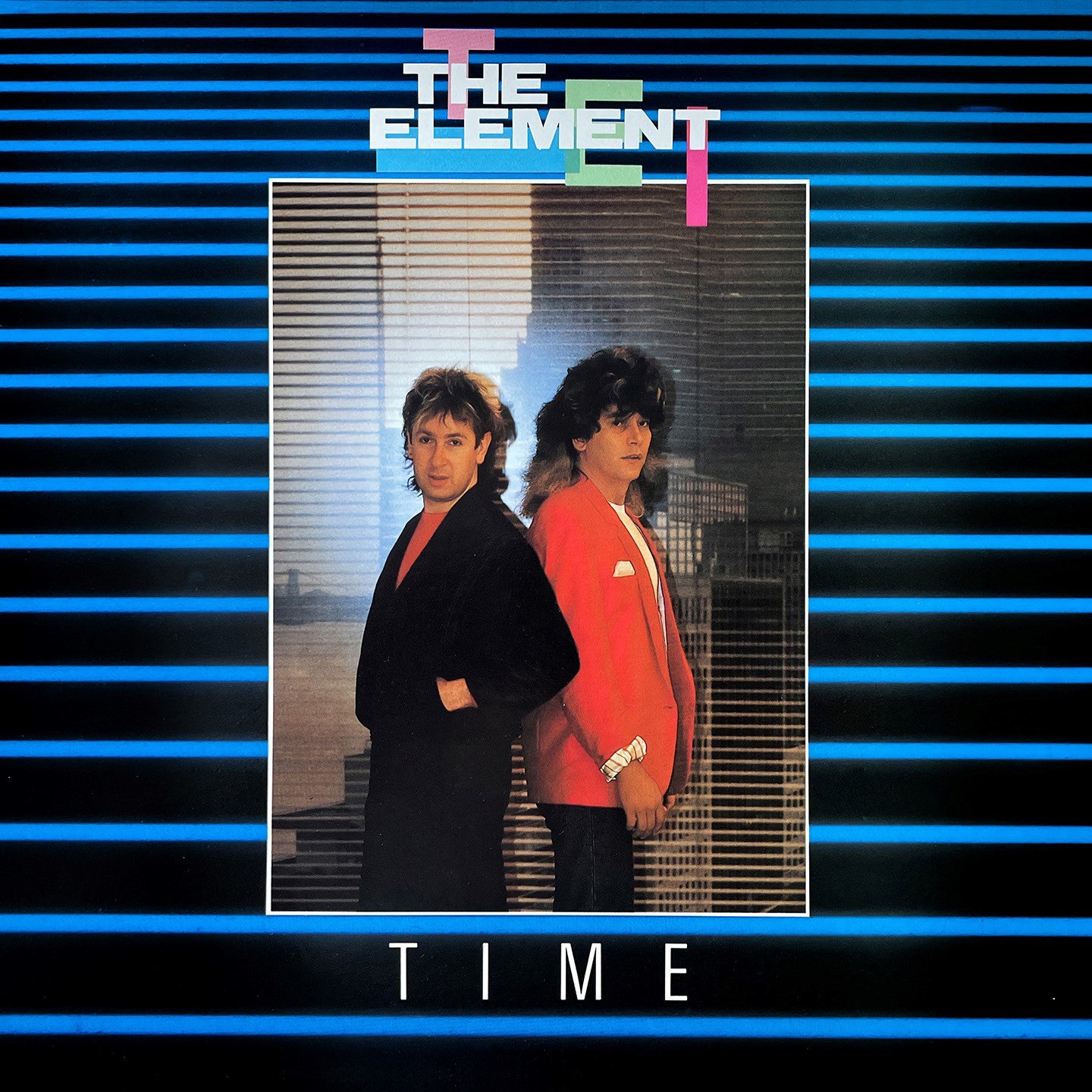 Time