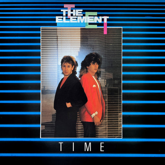 Time