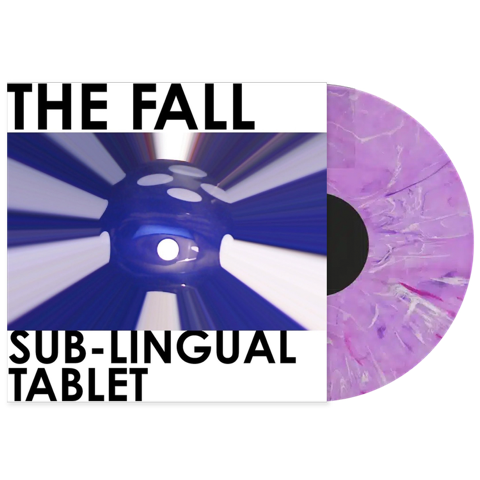 Sub-Lingual Tablet (10th Anniversary Edition)