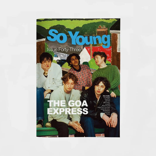 So Young 43