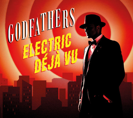 Electric Déjà Vu