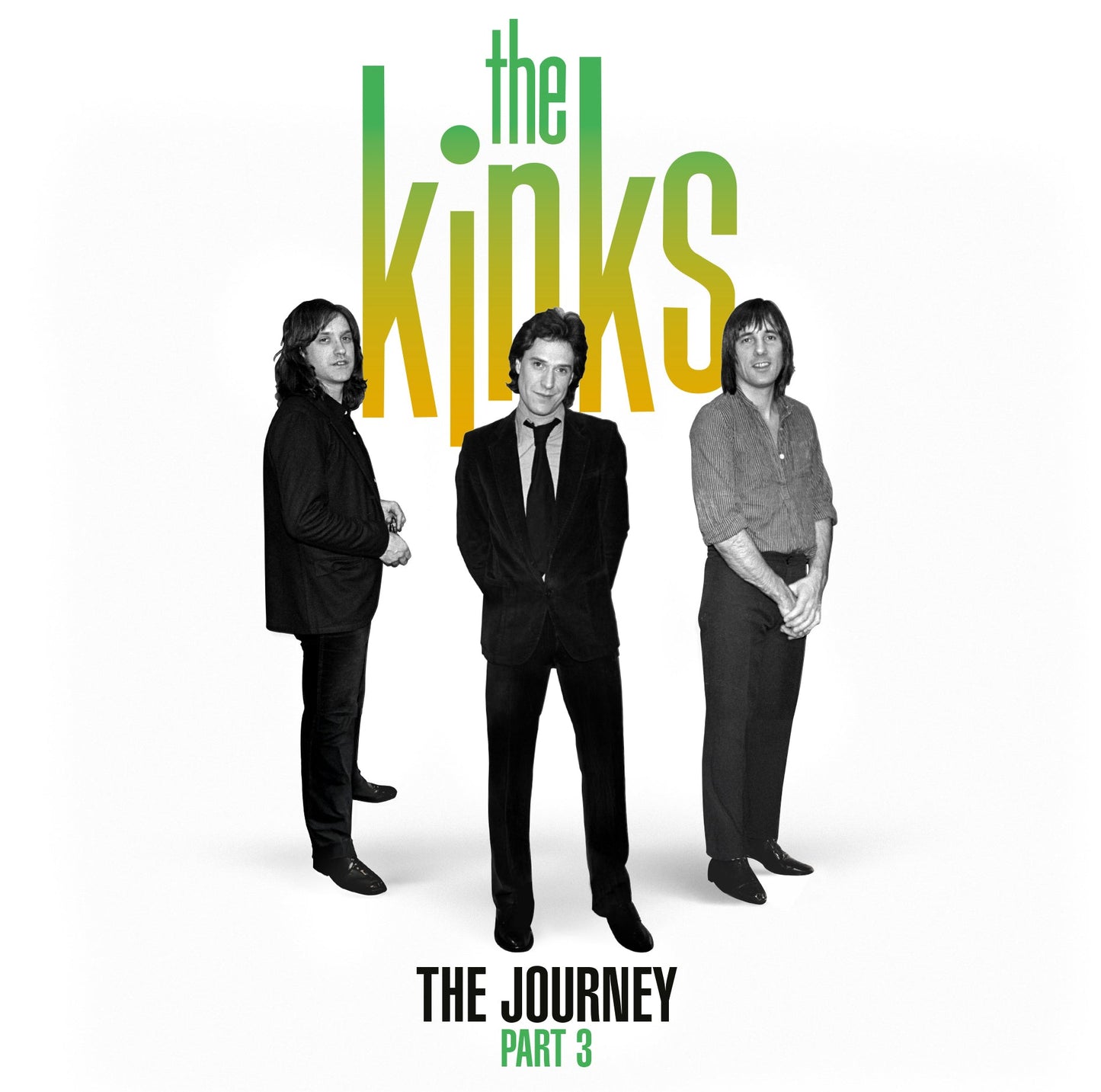 The Journey - Part 3
