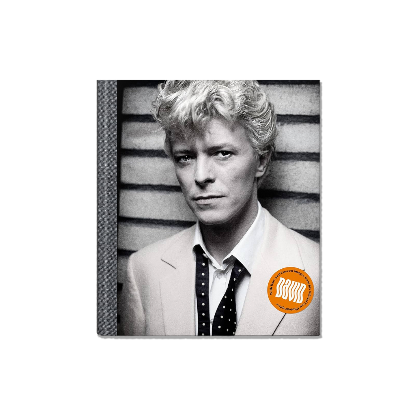 David Bowie by Denis O'Regan: From the Man Who Photographed Him Most