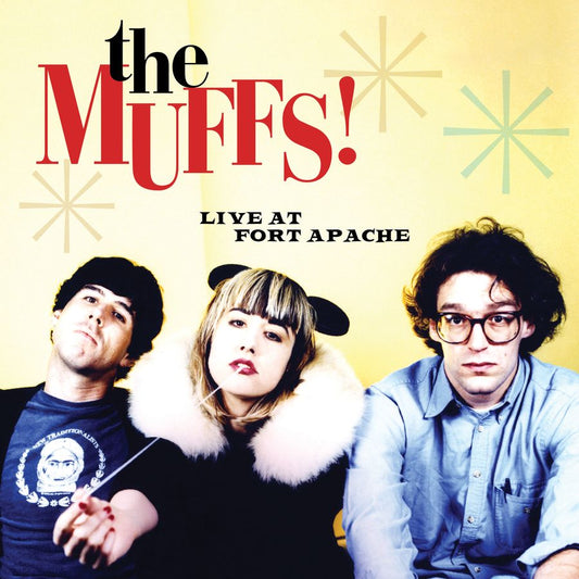 Live At Fort Apache - RSD 2026