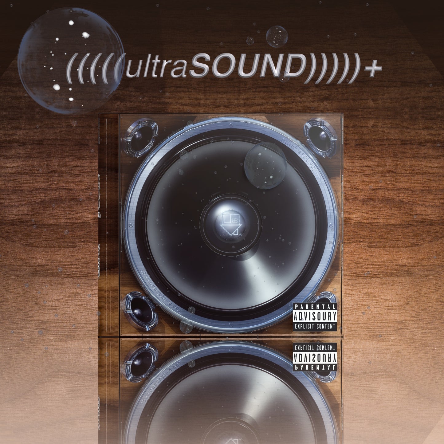 ((((((ultraSOUND)))))+